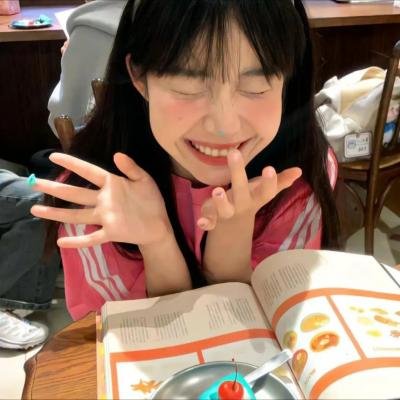 爱情,开袋即食